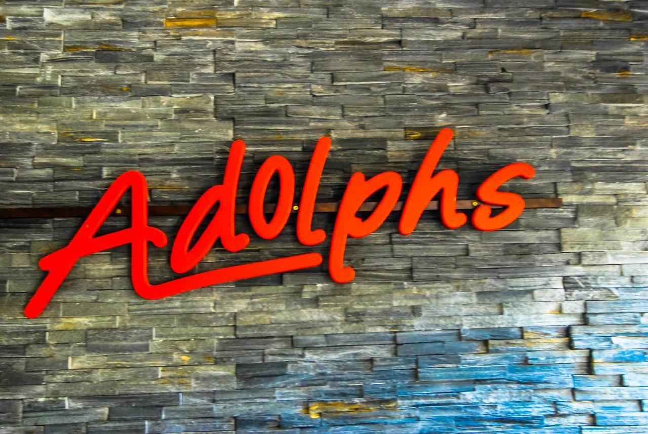 Adolphs Hotel Colonia Exterior foto